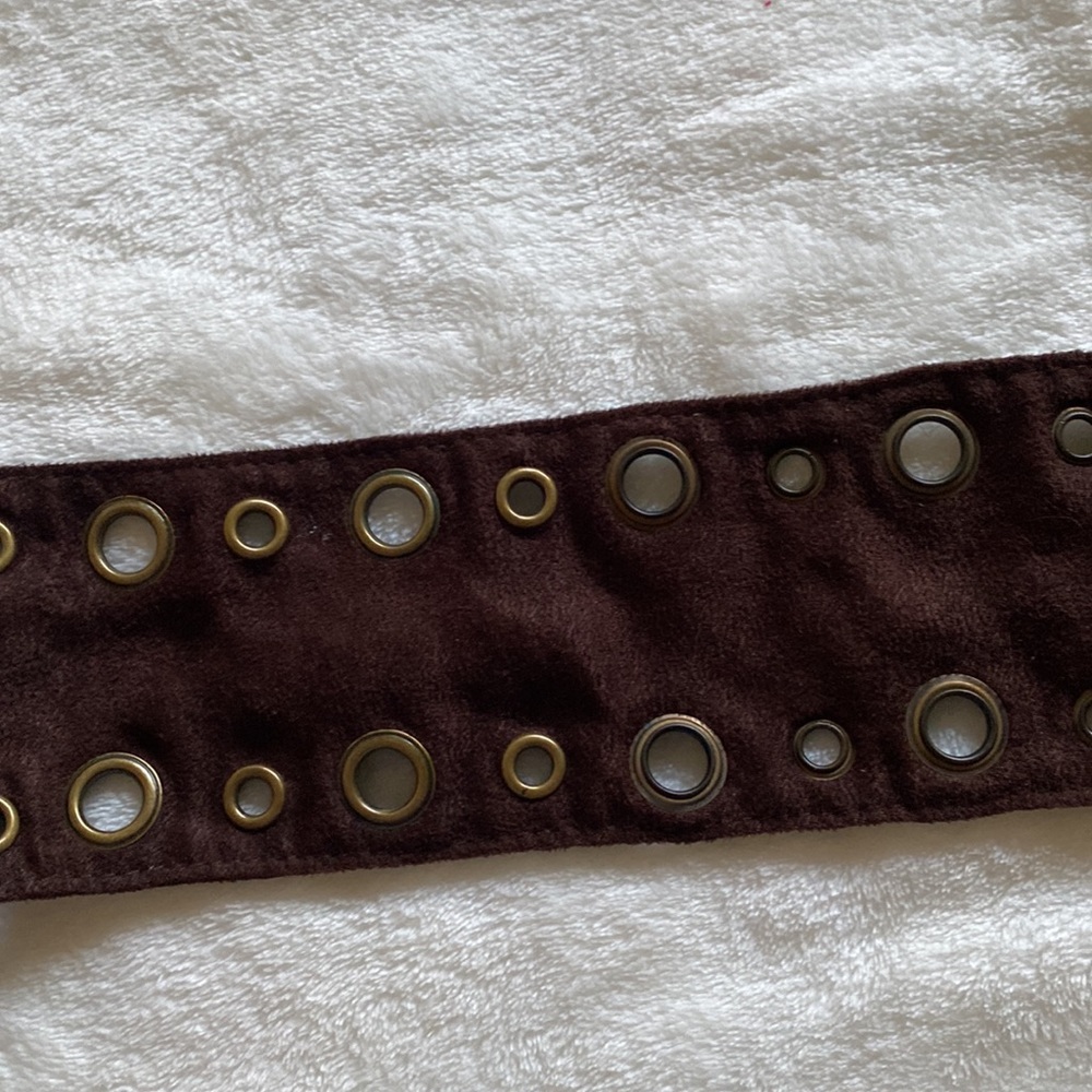 Bohemian Belt - Picture 4 of 5